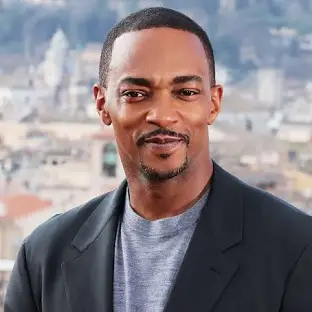 Anthony Mackie