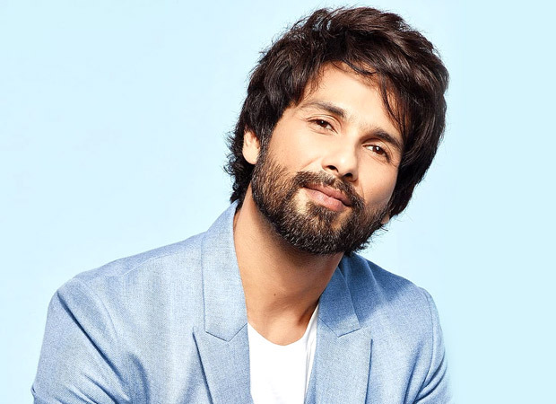 Shahid Kapoor