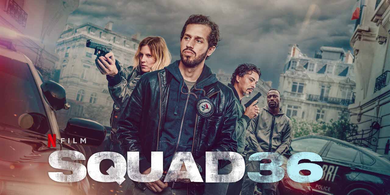 squad 36 (2025) movie